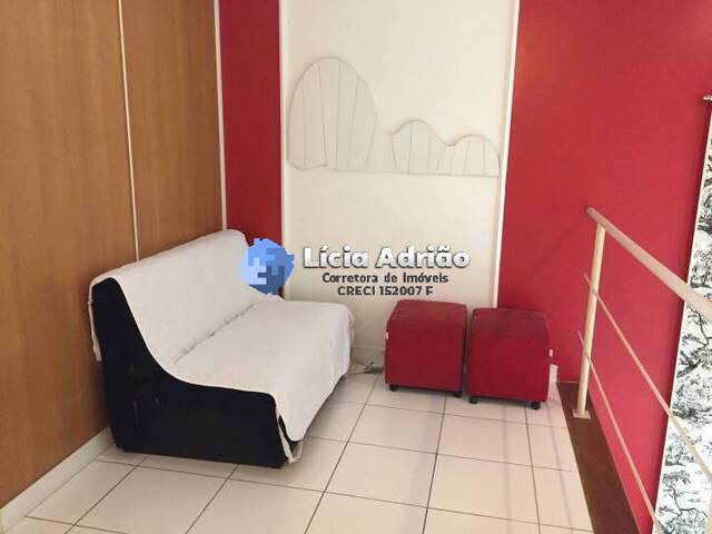 Flat para Venda em Santos - 4