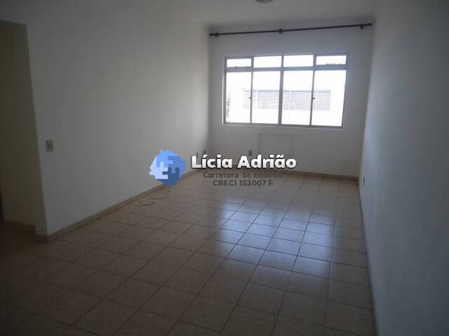 #GL-AP0817 - Apartamento para Venda em Santos - SP