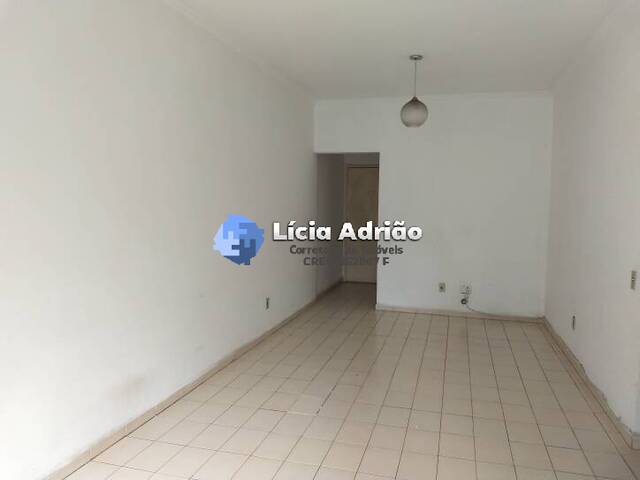 #GL-AP0809 - Apartamento para Venda em Santos - SP