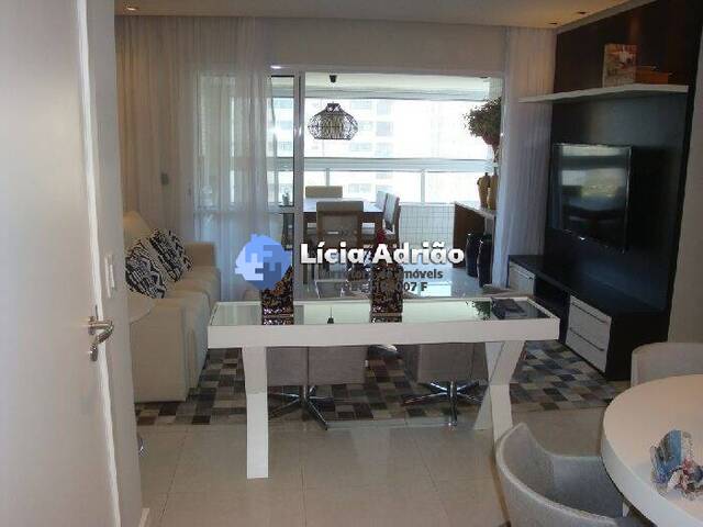 #AP0101 - Apartamento para Venda em São Vicente - SP