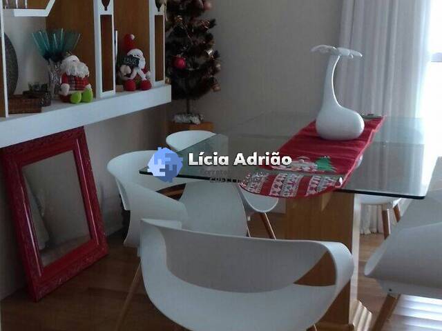 #G-AP0846 - Apartamento para Venda em Santos - SP