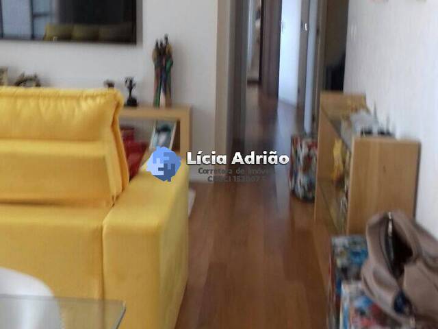 #G-AP0846 - Apartamento para Venda em Santos - SP