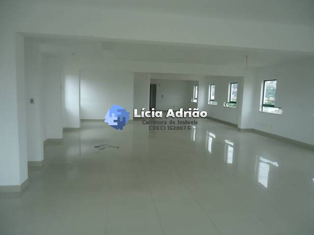 #GL-SC0854 - Sala para Locação em Santos - SP - 1