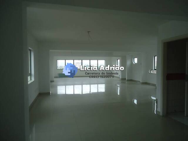 #GL-SC0854 - Sala para Locação em Santos - SP - 2