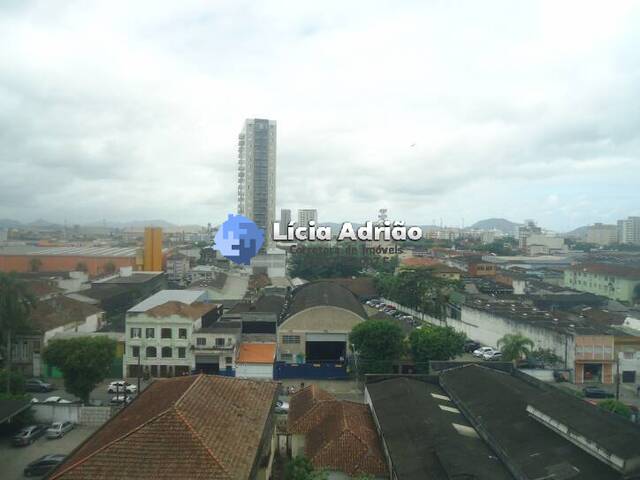 #GL-SC0854 - Sala para Locação em Santos - SP - 3