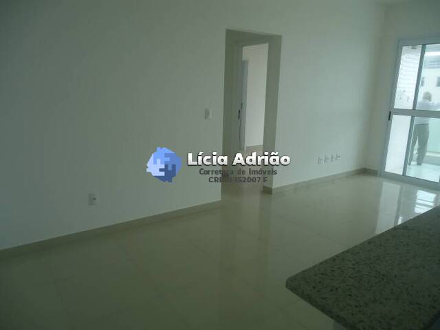 Venda em José Menino - Santos