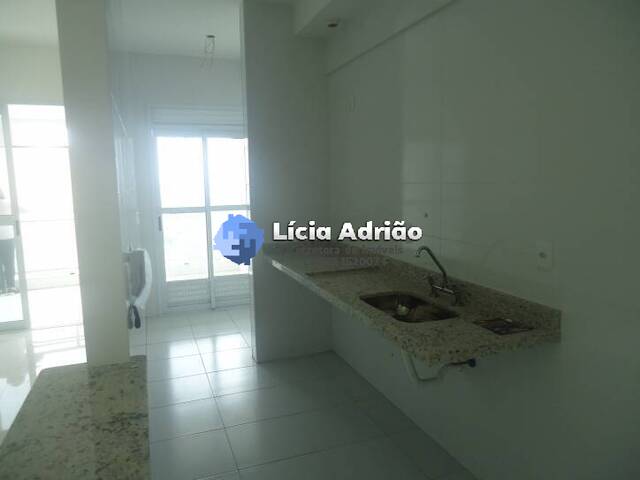 Apartamento para Venda em Santos - 2