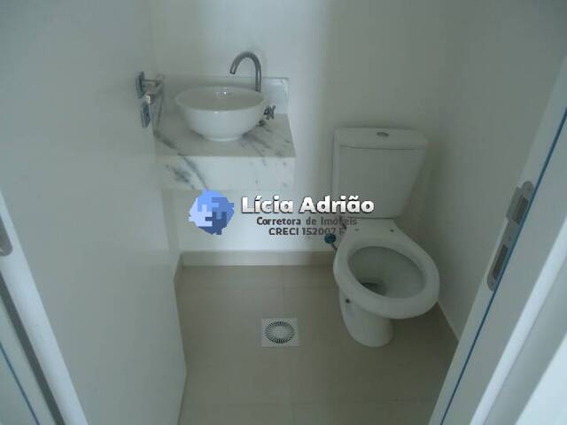 Apartamento para Venda em Santos - 3