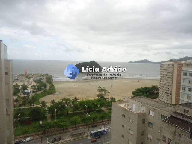 Apartamento para Venda em Santos - 4