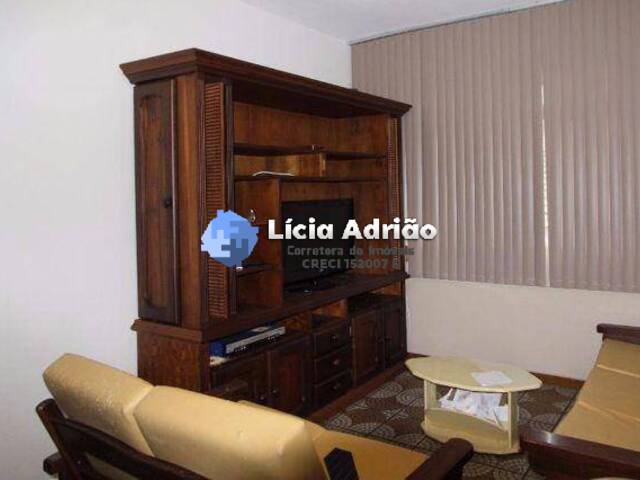 Apartamento para Venda em Santos - 1