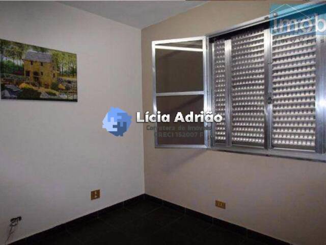 Apartamento para Venda em Santos - 2