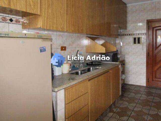 Apartamento para Venda em Santos - 4