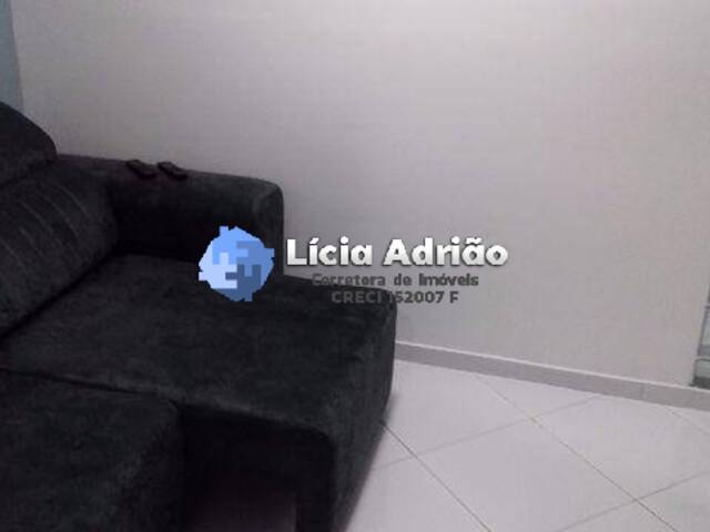 #A-FL0150 - Flat para Venda em São Vicente - SP - 1