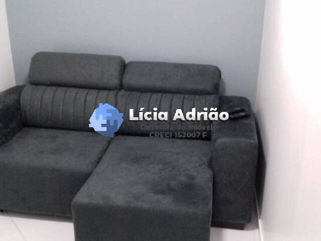 #A-FL0150 - Flat para Venda em São Vicente - SP - 2