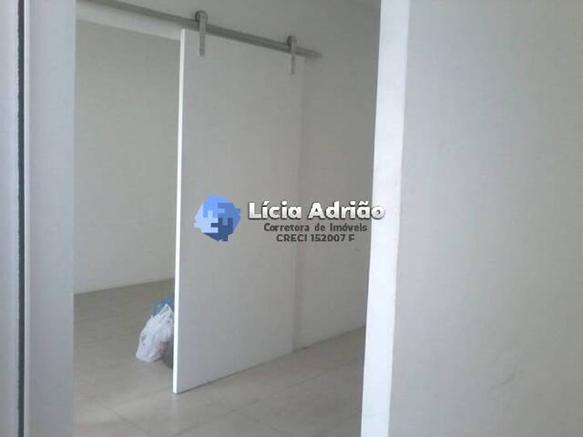 #L-CJ0151 - Escritório para Locação em Santos - SP