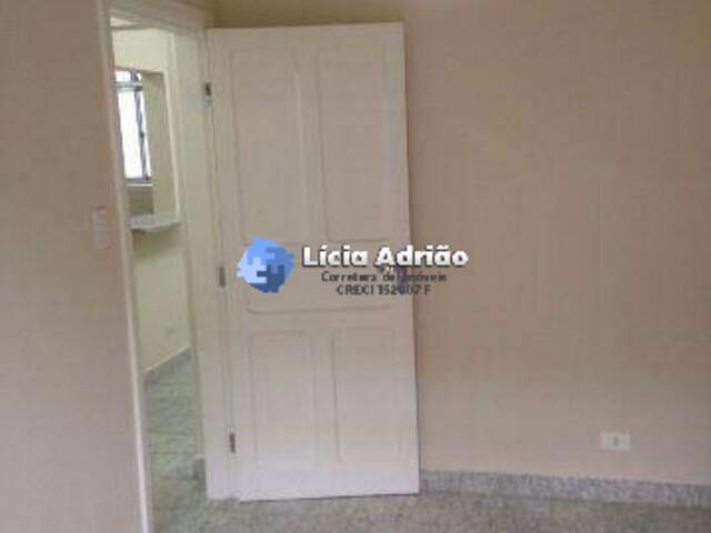 #A-AP0157 - Apartamento para Venda em São Vicente - SP