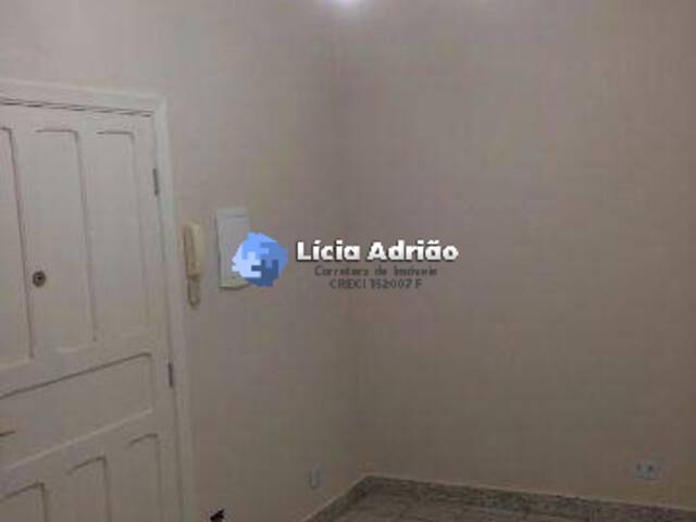 #A-AP0157 - Apartamento para Venda em São Vicente - SP