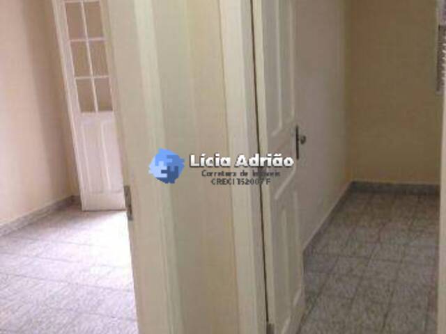 #A-AP0157 - Apartamento para Venda em São Vicente - SP