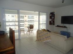 #G-AP0013 - Apartamento para Venda em Santos - SP