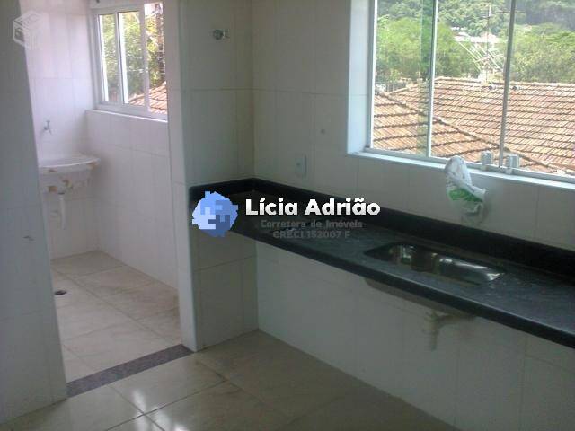 #A-CA0165 - Sobrado para Venda em Santos - SP - 2