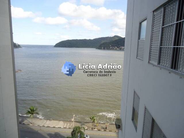 #AG-AP0029 - Apartamento para Venda em São Vicente - SP