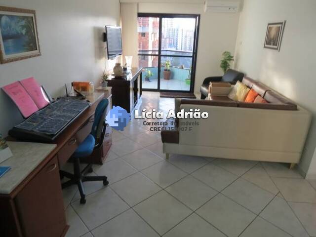 #A-AP0185 - Apartamento para Venda em Praia Grande - SP - 2