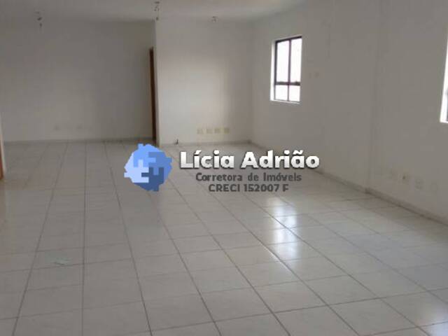 Conjunto Comercial para Locação em Santos - 4