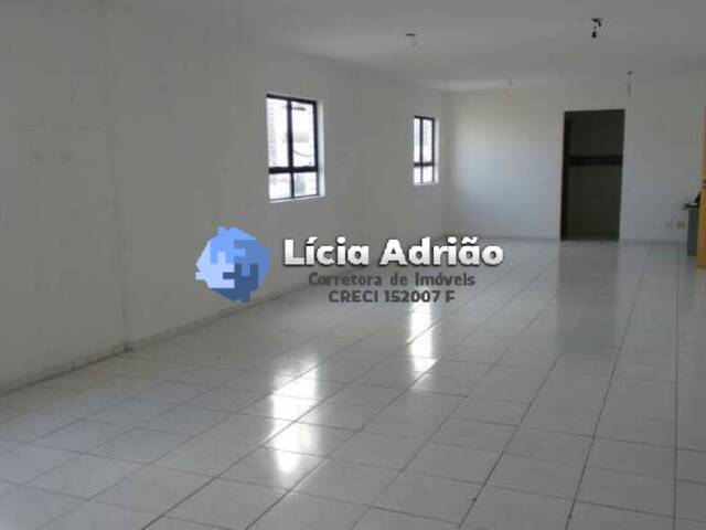 #L-CJ0190 - Conjunto Comercial para Locação em Santos - SP - 2