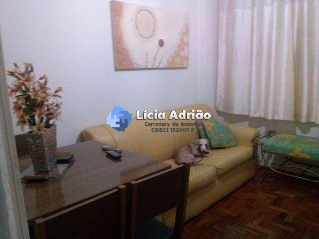 #G-AP0198 - Apartamento para Venda em Santos - SP