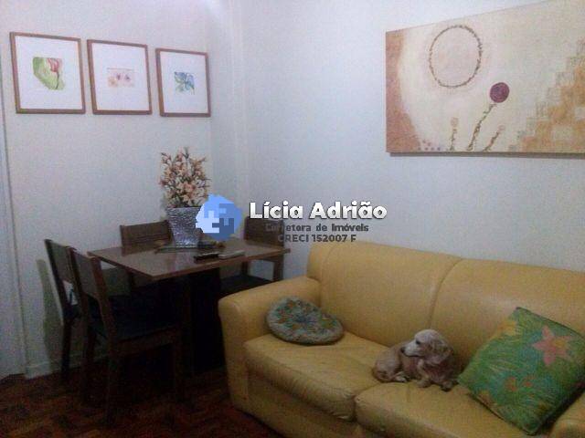#G-AP0198 - Apartamento para Venda em Santos - SP