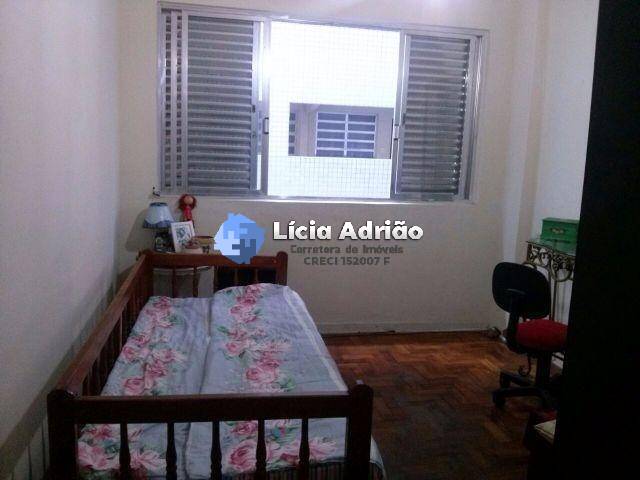 #G-AP0198 - Apartamento para Venda em Santos - SP