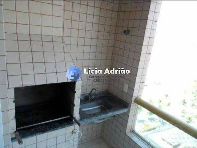 #L-AP0204 - Apartamento para Venda em Praia Grande - SP