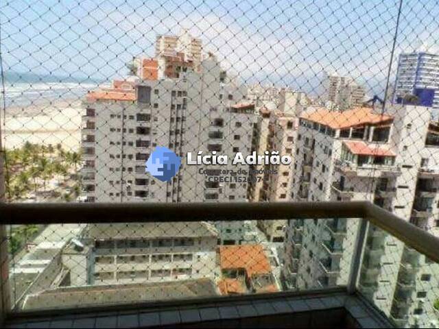 #L-AP0204 - Apartamento para Venda em Praia Grande - SP - 2