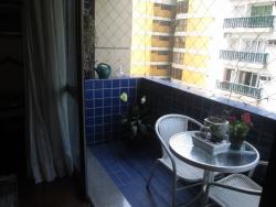 #L-AP0211 - Apartamento para Venda em Santos - SP