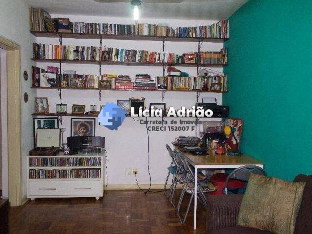 Apartamento para Venda em São Vicente - 4