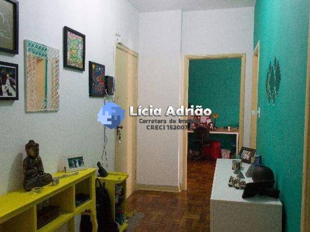 Apartamento para Venda em São Vicente - 5