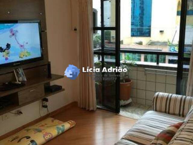 Apartamento para Venda em São Vicente - 2