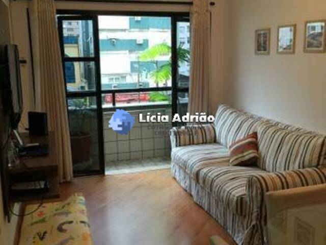 Apartamento para Venda em São Vicente - 3