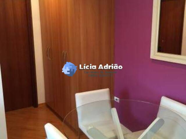 Apartamento para Venda em São Vicente - 4