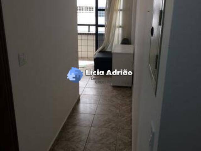 Apartamento para Venda em São Vicente - 4