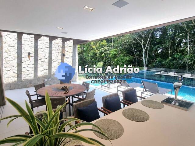 #1336 - Casa para Venda em Santos - SP - 3