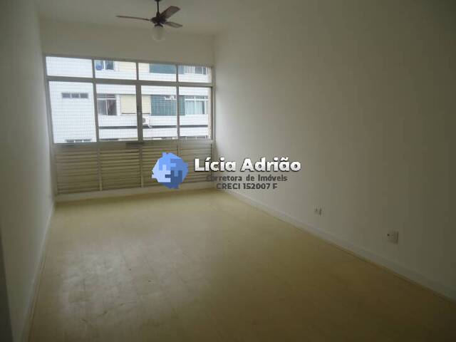 #AG-AP0028 - Apartamento para Venda em São Vicente - SP