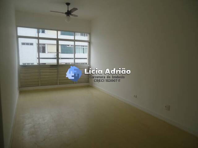 #AG-AP0028 - Apartamento para Venda em São Vicente - SP