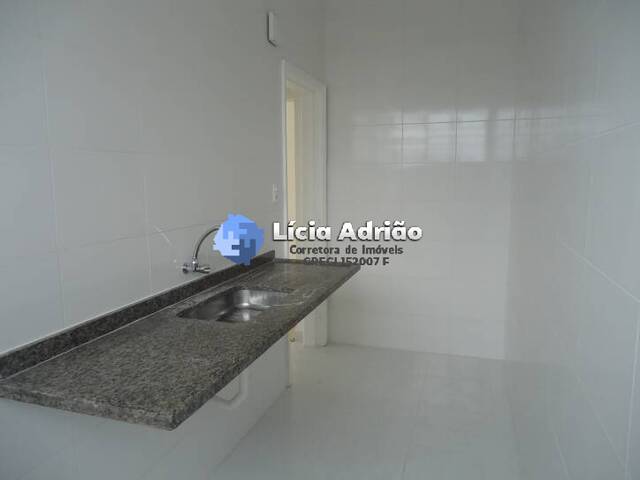 #AG-AP0028 - Apartamento para Venda em São Vicente - SP