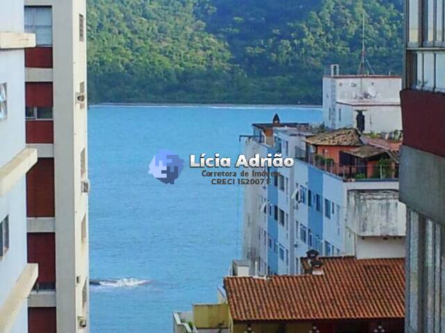 Venda em Itararé - São Vicente