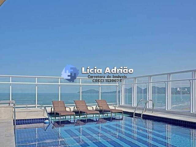 #GL-AP1441 - Apartamento para Locação em Santos - SP - 1