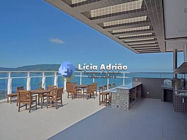 #GL-AP1441 - Apartamento para Locação em Santos - SP - 3