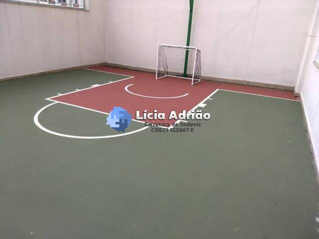 Apartamento para Locação em Santos - 5