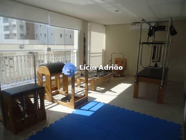 #L-AP1470 - Apartamento para Locação em Santos - SP