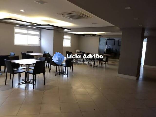 #L-AP1471 - Apartamento para Locação em Santos - SP